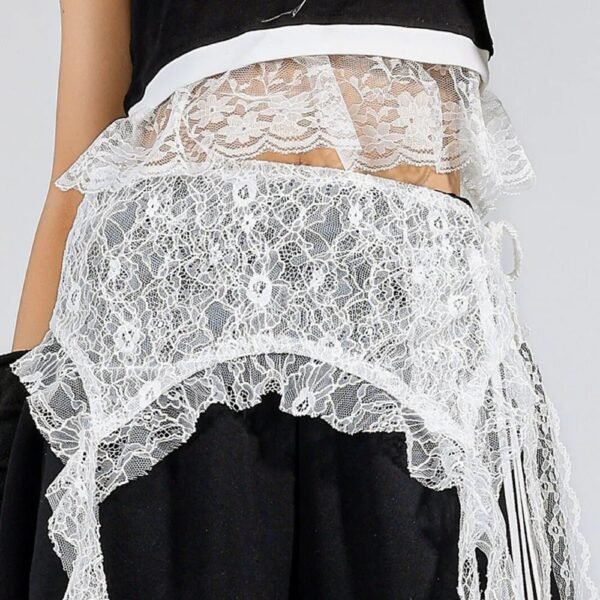 S50326383cfb94b6ebe537cde89f025ceJ.jpg Y2K Embroidered Lace Ruffle Mini Skirt