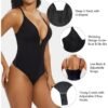 S512ae915c24b495bb512c86a002fa096X.jpg GUUDIA Backless Deep V Shapewear Bodysuit
