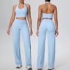 S54195aa7026f4922b0992d8b78a372ccF.jpg Women’s Backless Yoga Bra & Pants Set