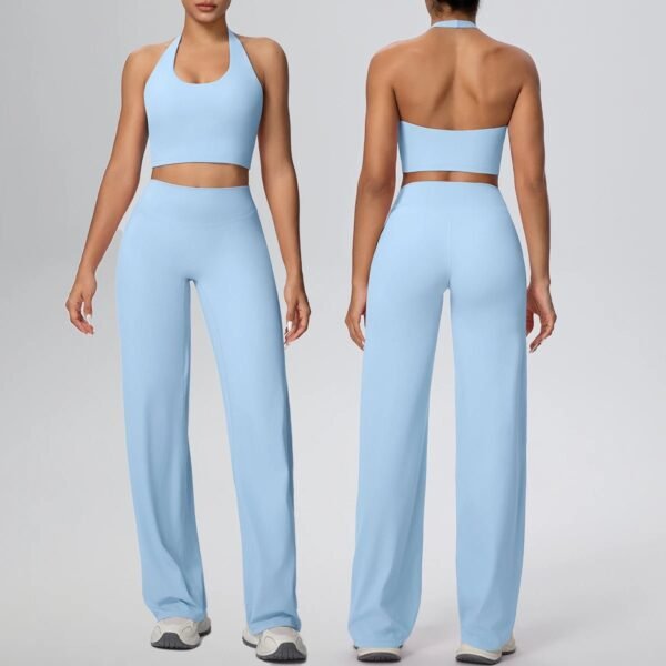 S54195aa7026f4922b0992d8b78a372ccF.jpg Women’s Backless Yoga Bra & Pants Set