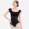 S56894abf6b354226a4cb811a647e75adq.jpg Women’s Lace Ballet Leotard