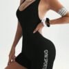 S56f58c213cfa4faeb5113d6554bc818a4.jpg Ribbed Seamless Yoga Bodysuit