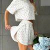 S57505104cf1c4560a82c7339366be8daS.jpg Women’s Breathable Printed Pajama Set