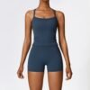 S57b6df57e26d4361bfa42b0287615cb5o.jpg 2-Piece Seamless Yoga & Gym Set