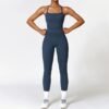 S58f041e849f149e8abac751f5712f1301.jpg 2-Piece Seamless Yoga & Gym Set