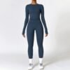 S5d5f1838182f4174a40d8929c7602ce19.jpg 2-Piece Seamless Yoga & Gym Set