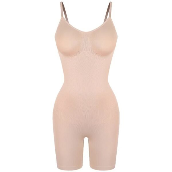 Women’s Tummy Control Shapewear Bodysuit
