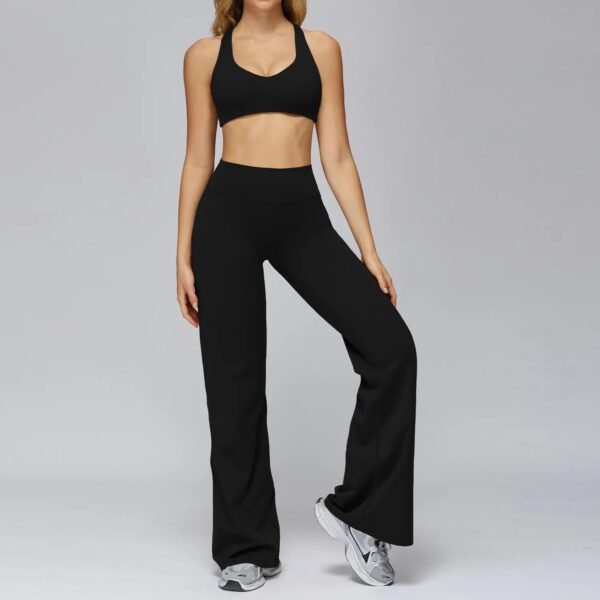 S5de06aea19384757905500679dfa13188.jpg Women’s High-Waist Yoga Sports Set