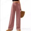 S5ea2fabefa374d35acbc88add2859cadt.jpg Women’s Vintage Buttoned Casual Pants
