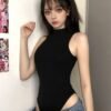 S63074a8138b34f65978e43fb738d351bz.jpg Women’s Y2K Gothic Black Bodysuit
