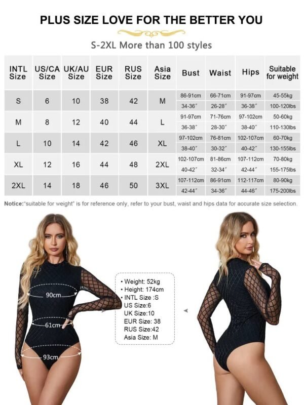 S6355f28f1175400e81874a6f7ba18cc8g.jpg Black High-Neck Long-Sleeve Jumpsuit