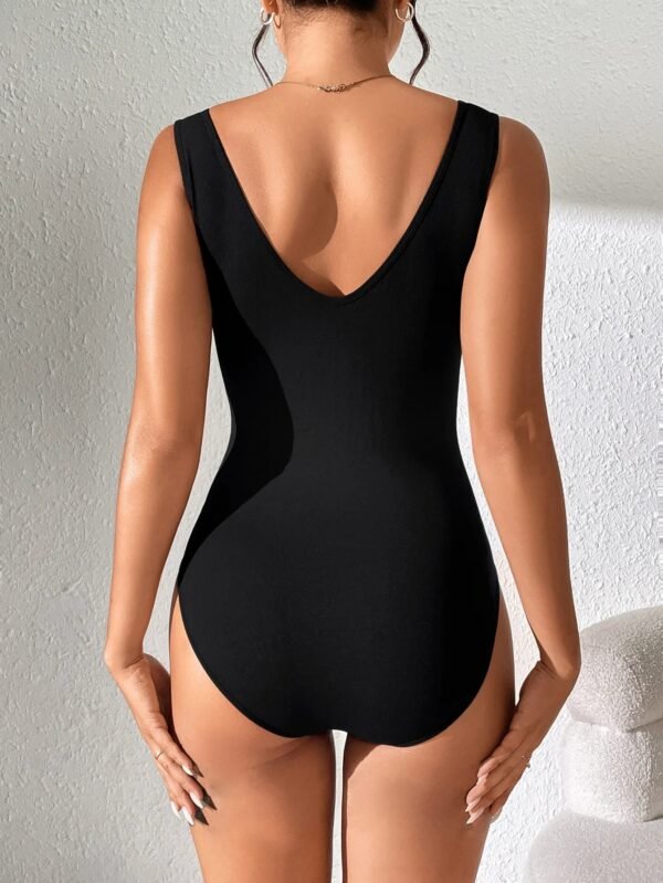 S635774a16a8f40f0b2c78f54f08c51ebr.jpg Women’s Sleeveless Yoga & Gym Bodysuit