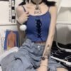 S63aa365ee7c9463d991321e6d4dd971c6.jpg Women’s White Knitted Backless Crop Top