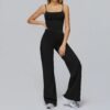 S645ec1b7574b4ad38d37d69a8cc99031M.jpg Women’s High-Waist Yoga Sports Set