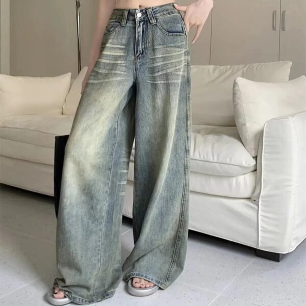 S6681fd6ce82947a5a0f558ff122d6ec9V.jpg Women’s Y2K High-Waist Baggy Jeans