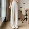 S67fe300cf7bf4c00b058f356d2b70731u.jpg Women’s Lightweight Wide-Leg Pants
