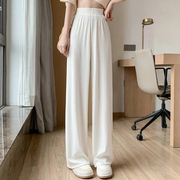 S67fe300cf7bf4c00b058f356d2b70731u.jpg Women’s Lightweight Wide-Leg Pants
