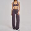 S6a20645f8f8f4aca8942b1f7e6879cb5W.jpg Women’s Long-Sleeve Yoga & Leggings Set