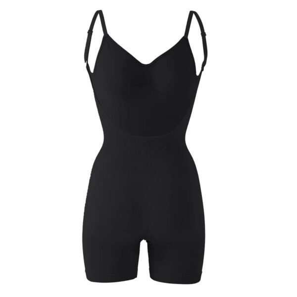 S6ba39ef417d04bfeb5a6c27dd2ac9f89o.jpg Women’s Seamless Backless Shapewear Bodysuit