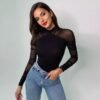 Women’s Sculpting Strappy-Back Bodysuit
