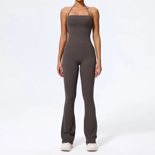 S6c9c6200cda44cc9a724beb60275a57fU_122146d4-a0c5-4b60-975c-6ee9b642b793.jpg Women’s Backless Flared Yoga Jumpsuit
