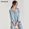 S6dc8277ff24542f9b8023df67a0efc2cJ.jpg Women’s 100% Silk Pajama Set