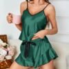 S6ed1de92862840869a2ee679b3951a8ek.jpg Women’s Satin V-Neck Pajama Set