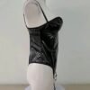 S703e60fef392452d8243ee91d1ed0d02z.jpg Wet Look PVC & PU Leather Catsuit
