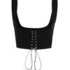 Women’s Vintage Steampunk Corset Vest