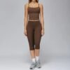 S729f859779274c59ac16948c75c61232H.jpg Women’s High-Waist Yoga Sports Set