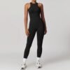 Women’s Seamless Yoga & Gym Set