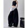S7437b27989ba4adf9e17160ba6e5dd2dI.jpg Y2K Embroidered Lace Ruffle Mini Skirt
