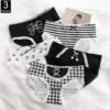 S7459fa5d906a469388f16d464987a5f3Y.jpg 3-Piece Lace Trim Cotton Briefs