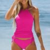 S7488f6ab3fa0439abbb96a605ec49a5aO.jpg Women’s Backless Crop Top Swimsuit