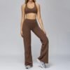 S7574b45f022b4e47a056f2938d0f234f5.jpg Women’s High-Waist Yoga Sports Set