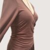 S77388bbbb48842649a1ea0f60c8ff615M.jpg Women’s Long-Sleeve Wide-Leg Pants Set