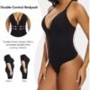 S79314faf8b964beeb5423d03f844aad7k.jpg GUUDIA Backless Deep V Shapewear Bodysuit