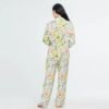 S7a4e6b1d068c409daa0884f26fed1b45E.jpg Floral 100% Mulberry Silk Pajama Set