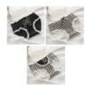 S7b9b70d6303346d5b054aade81e4e4118.jpg 3-Piece Lace Trim Cotton Briefs