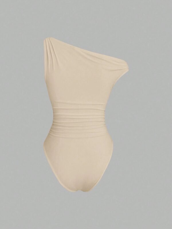 S7d507f6864e3430b88517e2624f23dcbg.jpg Women’s One-Shoulder Ruched Bodysuit