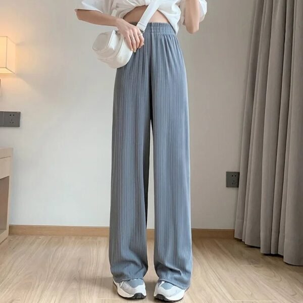 S7f9cb52028d94b20a84f5dd2082dc506m.jpg Women’s Lightweight Wide-Leg Pants