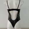 S81abd15ff93c45d9843e06e81af385096.jpg Wet Look PVC & PU Leather Catsuit