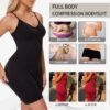Women’s Tummy Control Shapewear Bodysuit