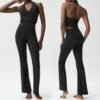 S82c7a1fb153847689223e2098e907375U.jpg Women’s Stretchy Quick-Dry Yoga Set