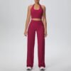 S85696a13849a496c826337df7e4c5dbah.jpg Women’s Backless Yoga Bra & Pants Set
