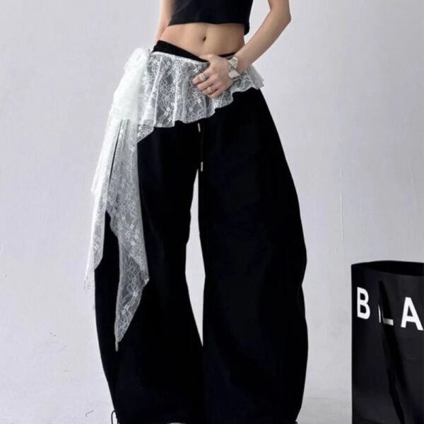 S863d4259eca34cde994b3a41ae776b08z.jpg Y2K Embroidered Lace Ruffle Mini Skirt