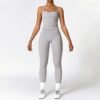 S88228d152b414cc78ca9d8a918e68f71G.jpg 2-Piece Seamless Yoga & Gym Set