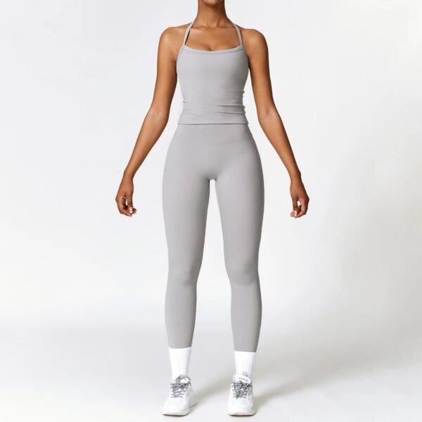 S88228d152b414cc78ca9d8a918e68f71G.jpg 2-Piece Seamless Yoga & Gym Set