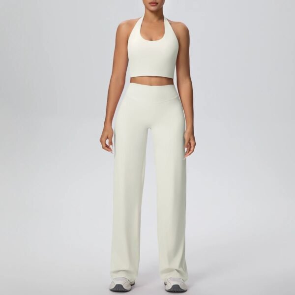 S8c3ff97b49a44c83a00de8152dbcb961h.jpg Women’s Backless Yoga Bra & Pants Set