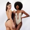 S9123ba87b43a48f586b536c6496bc95cD.jpg Deep V Backless Sculpting Shapewear Bodysuit